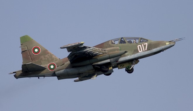 Kievul acuză aviația rusă că a doborât un avion de luptă în spațiul aerian al Ucrainei: Este o nouă provocare - rusiaadoboratunavionucrainean-1405608510.jpg