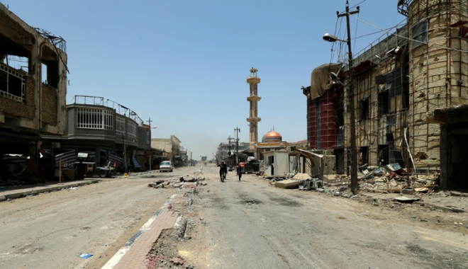 Rusia pune tunurile pe Statul Islamic. Bombardamente de amploare! - rusiaatacastatulislamic-1468418794.jpg