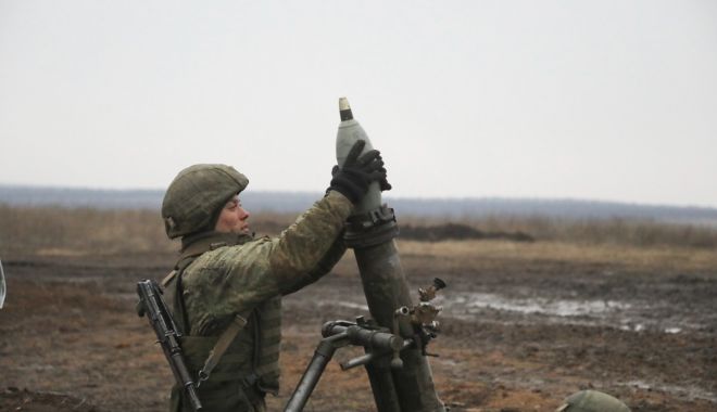 Rusia pregăteşte noi atacuri pe teritoriul Ucrainei în timpul unei pauze de la rachete - rusiaatacuri-1669913756.jpg