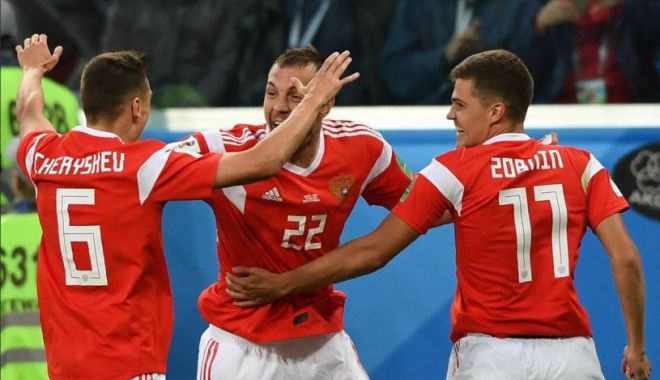 CM 2018. Programul meciurilor de luni, 25 iunie 2018 - rusiaegypt-1529908713.jpg