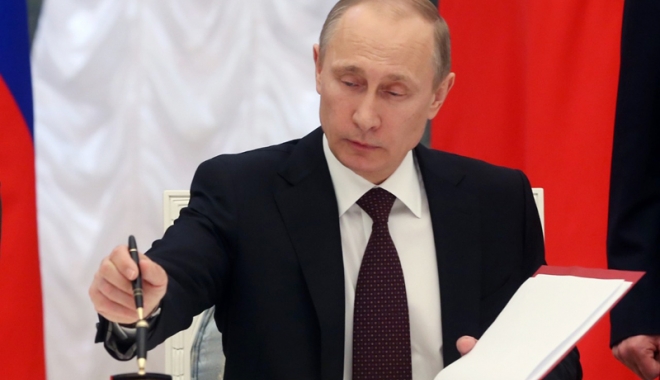 Cum a fost Rusia la un pas să intre în NATO. Discuțiile, între Putin  și Bill Clinton - rusianato-1497351180.jpg