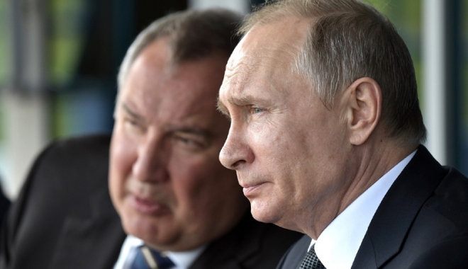 Rusia pregătește sancțiuni împotriva României. 