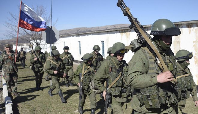 Rusia se pregătește de război. Zeci de mii de militari sunt concentrați la frontiera cu Ucraina - rusiasepregatestederazboi-1550107731.jpg
