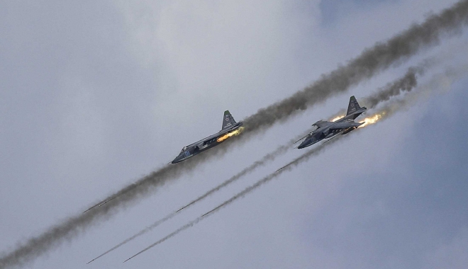 Iran / Exerciții militare cu rachete - rusiasiria2-1486192439.jpg