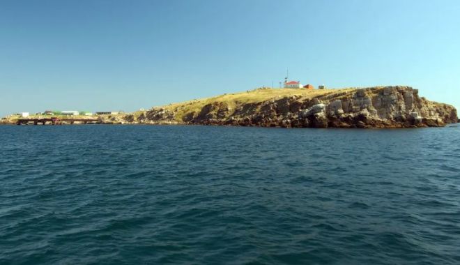 Ruşii îşi consolidează poziţiile pe Insula Şerpilor, teritoriu strategic în largul gurilor Dunării - rusii-1655634980.jpg