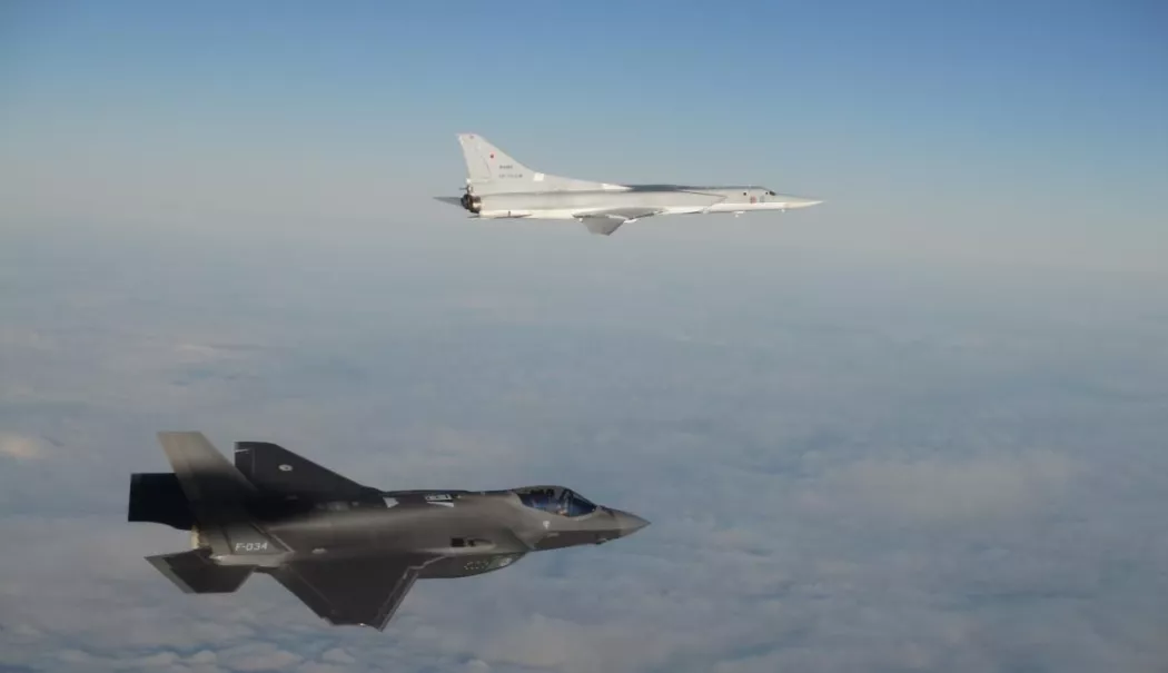 Vladimir Putin și-a trimis bombardierele nucleare deasupra Mării Baltice - rusii-1769257222.webp
