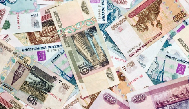 Rubla a fost pusă oficial în circulație în regiunea Crimeea - russianrubles-1395677867.jpg