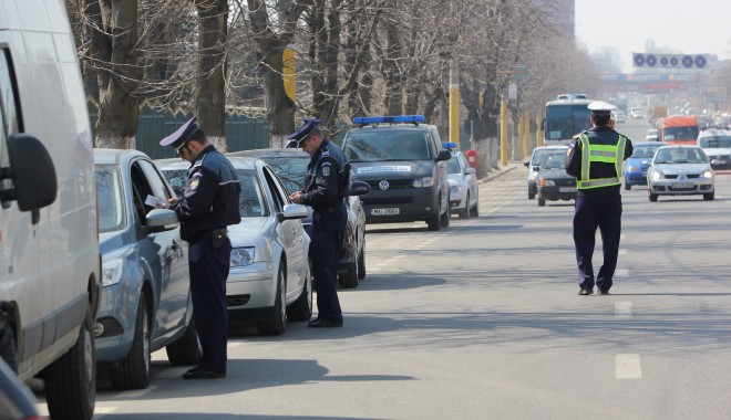 Atenție la centura de siguranță! Iată unde stau polițiștii rutieri - rutier-1400485127.jpg