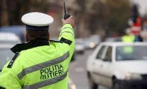 Infracțiuni la regimul rutier, constatate de polițiști - rutiera-1653326319.jpg