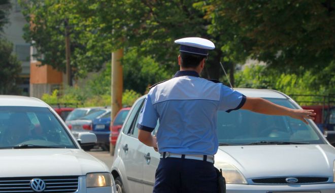 Șoferii Uber, în vizorul polițiștilor de la malul mării - rutieraactiune-1595442472.jpg