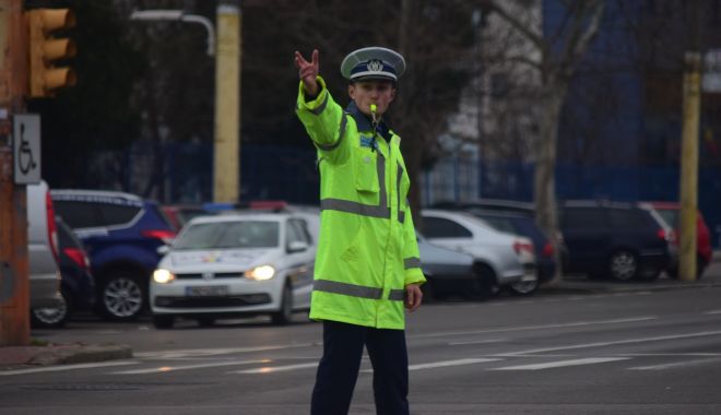 Beat și fără permis, la volanul unei mașini fără plăcuțe de înmatriculare! - rutieracontroale-1582922923.jpg
