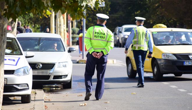Un șofer fără permis a încercat să-i păcălească pe polițiști. S-a ales cu dosar penal! - rutierafarapermise-1622042797.jpg