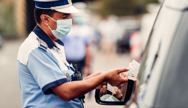 Prea mulți vitezomani pe șosele! Poliția vrea să facă curățenie - rutierapermisesursapolitiaromana-1598984351.jpg