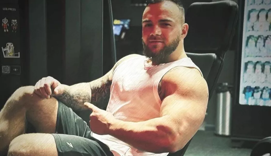 Doliu în lumea MMA din România. Luptătorul George Radu a murit înecat în Germania - rxf-1782824632.webp