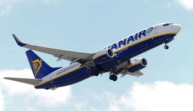 Avertismente pentru turiștii români care călătoresc în străinătate. Grevă la Ryanair, restricții de circulație și cod roșu de vreme rea - ryanair31024x683-1531380645.jpg