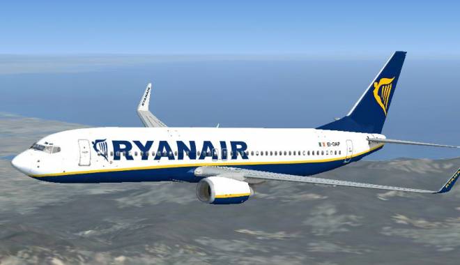Ryanair se extinde puternic în România - ryanairavion-1452791671.jpg