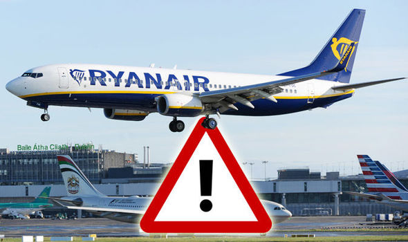 ATENȚIE! ALERTĂ DE CĂLĂTORIE ÎN PORTUGALIA - ryanairbrexitnewsflightflightsca-1532151968.jpg