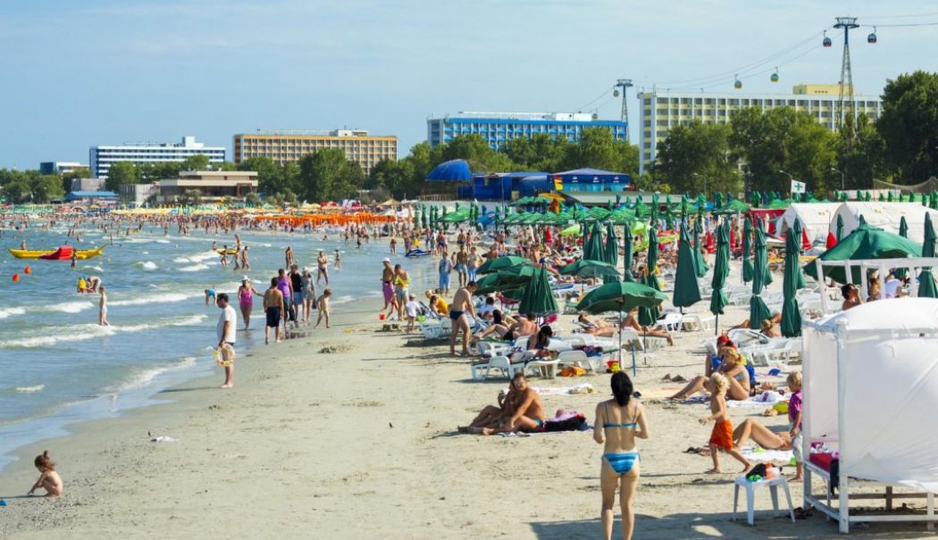 Ritmul rezervărilor de vacanţe la mare s-a accelerat în ultima săptămână - rzervari-litoral-rusalii-1718721180.jpg