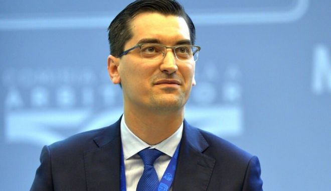 Fotbal: Răzvan Burleanu, reprezentant UEFA la întâlnirea de lucru cu președintele Parlamentului European - rzvanburleanu-1568133005.jpg