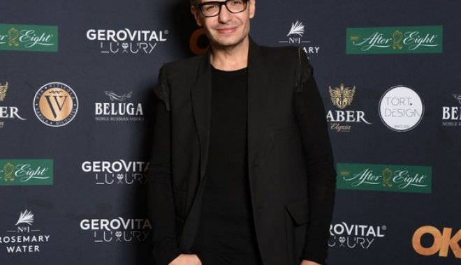 Mărturii făcute de o apropiată, după moartea lui Răzvan Ciobanu. Creatorul de modă nu ar mai fi avut bani de chirie - rzvanciobanu-1556548174.jpg