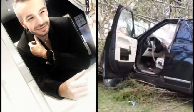 Proprietara mașinii în care a murit Răzvan Ciobanu reacție nervoasă: 
