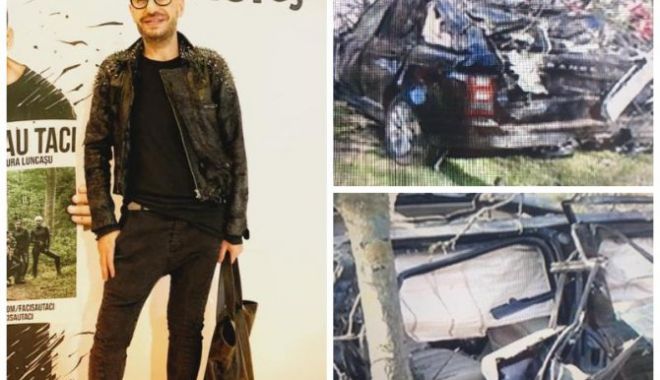 Mai mulți localnici au predat Poliției bunurile găsite lângă mașina lui Răzvan Ciobanu - rzvanciobanu1111-1556634557.jpg