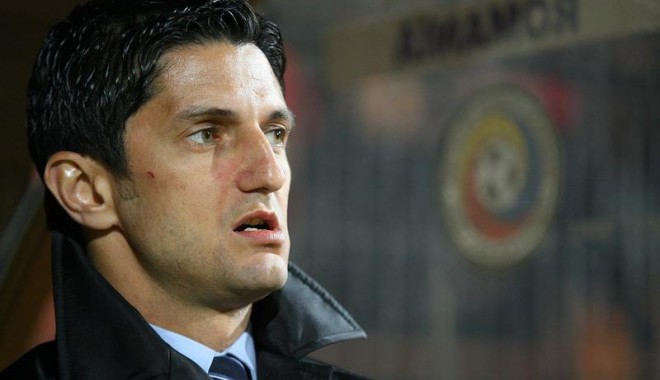 Tehnicianul Răzvan Lucescu, numit oficial pe banca echipei Petrolul Ploiești - rzvanlucescu-1394549721.jpg