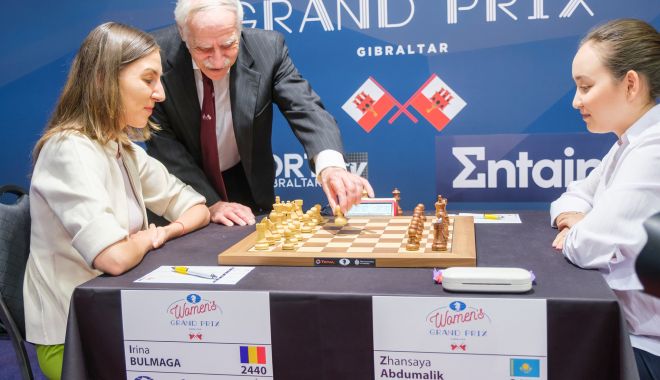 Şah / Start al Cupei Mondiale de la Soci. Patru jucători români sunt favoriţi - s-1626165262.jpg
