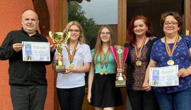 Şah / Campionatele Naționale de șah rapid și blitz pe echipe, la Snagov - s-1626698372.jpg