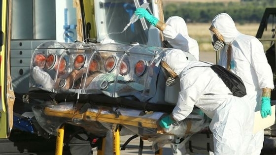 ALARMĂ de Ebola în România! Ce spun medicii - s560x316ebola-1414566830.jpg
