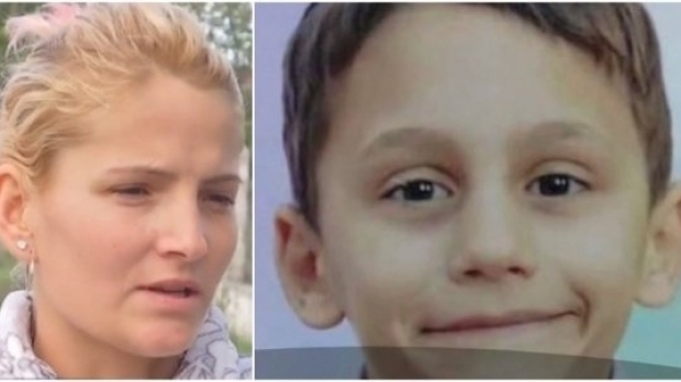 Răsturnare de situație în cazul copilului dispărut în Pecineaga! - s604x0baieteldisparutpecineaga93-1573199382.jpg