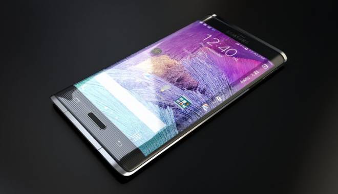 VIDEO. Samsung a dezvăluit noul smartphone Galaxy S6 - s6renderflatternohighlight97080-1425280706.jpg