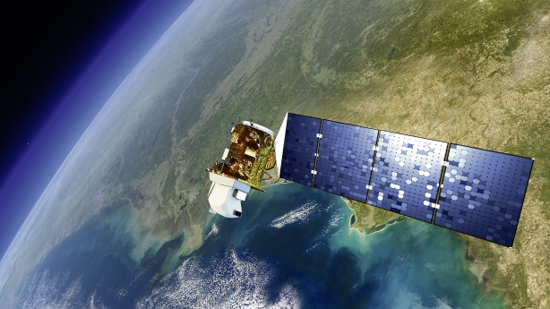Franța lansează un satelit, ca să verifice dacă teoria lui Einstein nu e greșită - sa-1461392991.jpg