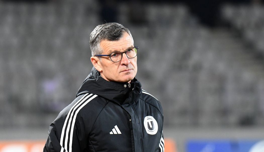 Antrenorul Ioan Ovidiu Sabău şi-a prelungit contractul cu U. Cluj - sabau-1742826340.jpeg
