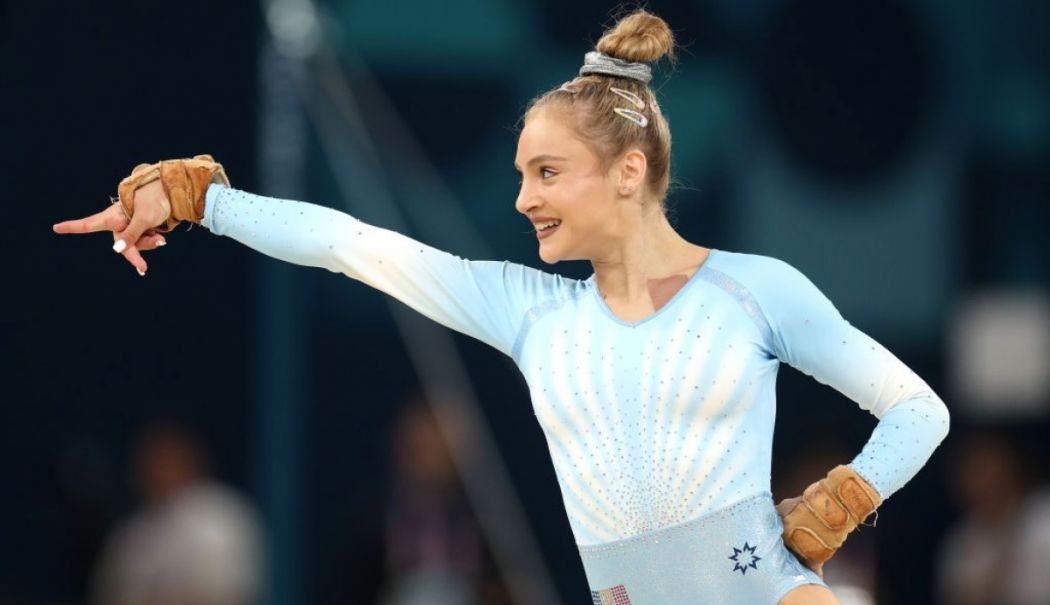 TAS amână cu o zi discutarea contestaţiilor României privind notarea gimnastelor Sabrina Voinea şi Ana Bărbosu