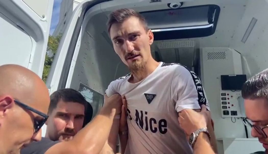 Un nou dosar pentru Neculai Mitrea, zis 