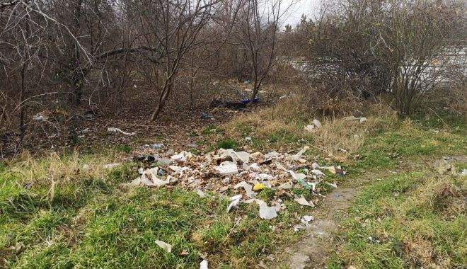 Stadionul de rugby de pe Badea Cârțan, plin de gunoaie - sacisursaprimariaconstanta-1580944784.jpg