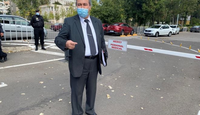 A început audierea pacienţilor care au scăpat cu viaţă din incendiul de la Spitalul de Boli Infecţioase - sadac-1633353511.jpg