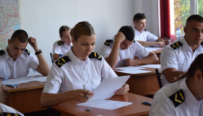 S-a dat startul sesiunii de vară, la Şcoala Militară de Maiştri Militari - sadatstartul-1626945430.jpg