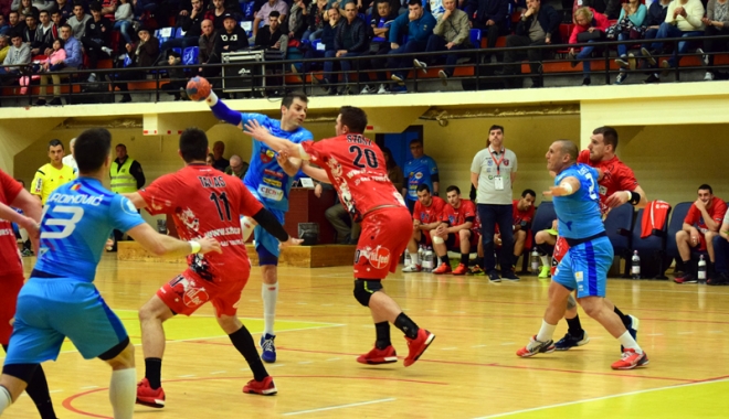 S-a decis ziua disputării meciului decisiv dintre HCDS și Dinamo - sadecis-1493998210.jpg