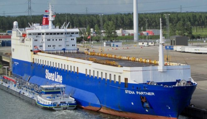 S-a deschis linia regulată de transport maritim ro-ro, pe ruta Karasu (Turcia) - Constanța - sadeschisliniaregulatadetranspor-1585924697.jpg