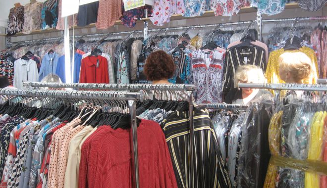 S-a deschis Târgul Național de Îmbrăcăminte și Încălțăminte TINIMTEX - sadeschistimintex110-1601538916.jpg
