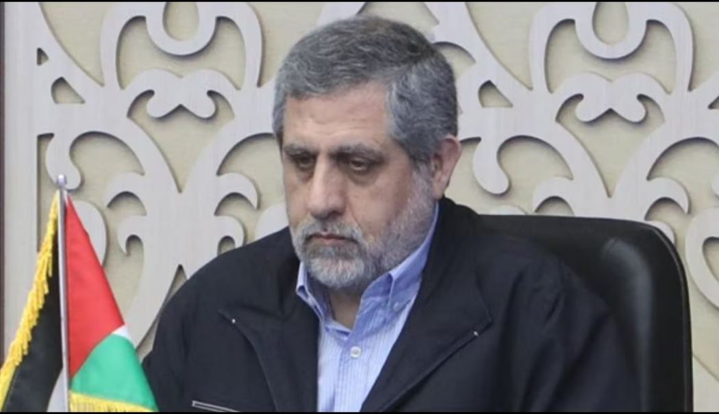 Israelul a ucis un comandant de rang înalt al Gărzii Revoluţionale din Iran - saeedizadi20250609a45b967ca67ebb-1750496148.jpg