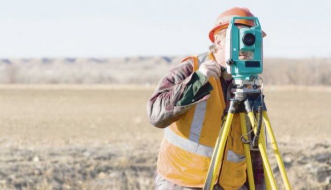 Cadastrarea gratuită a comunei Gârliciu, la final! Peste 7.000 de imobile au fost măsurate - safinalizatcadastrarea1-1568412733.jpg