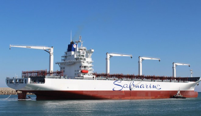 Revoluție în shipping: prima navă de mare tonaj cu echipaj de nouă oameni - safmarinechilka-1330097073.jpg