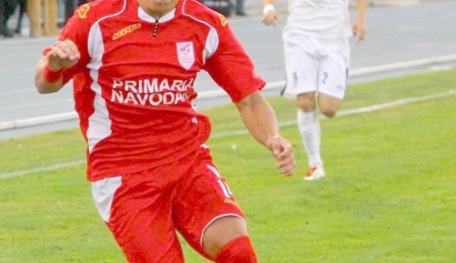 Săgeata Năvodari vrea victoria cu Rapid CFR Suceava - sageata2-1410981872.jpg