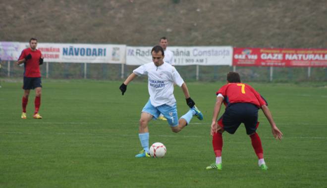 Săgeata Năvodari, ghinion pe terenul Sloboziei - sageata2-1416753046.jpg