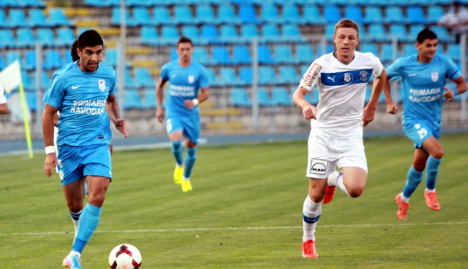 Antrenorul lui Dinamo  se teme de meciul cu Săgeata - sageataviitorul10-1385747765.jpg