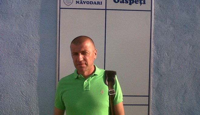 Fotbal / Săgeata Năvodari are un nou manager general! - sagetamanager-1372230830.jpg