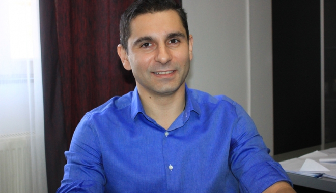 Edilul Valentin Saghiu, secondat la Murfatlar de Ilie Manea de la ALDE - saghiuvalentinmurfatlar1-1467215137.jpg